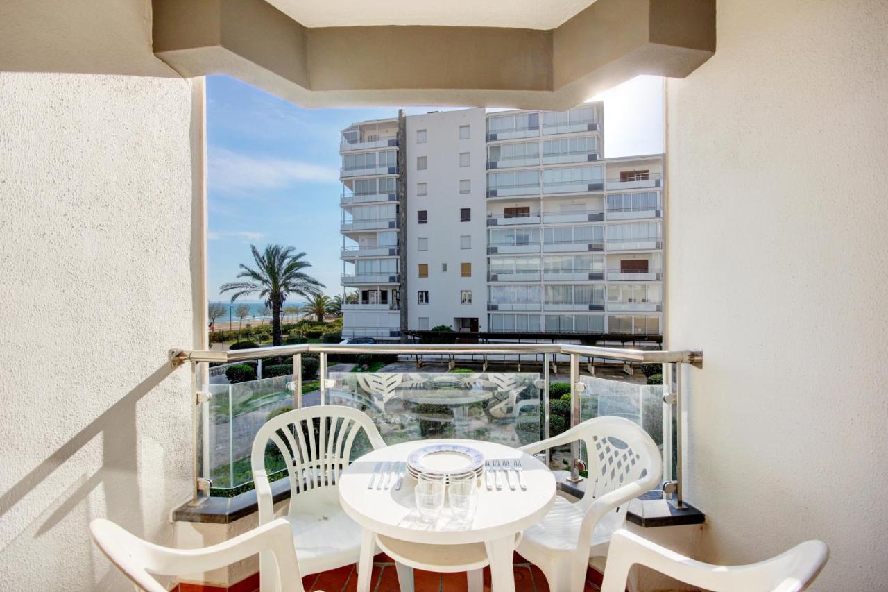Punta Pelegri 320 - Immo Barneda Apartamento *